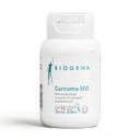 Biogena Curcuma 500mg Capsule 60s