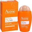 Avene SPF 50 UVA High Protection Ultra Fluid Perfector Tinted Sunscreen 50ml