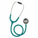 Spengler Pearl Teal Pulse Stethoscope