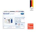 Hartmann Veroval Compact Upper Arm Blood Pressure Monitor