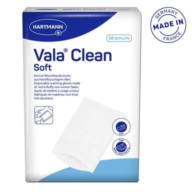 Valaclean Disposable Washing Gloves 50s