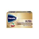 Panadol Ultra Double Action Pain Relief Capsule 20s