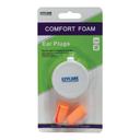Ezy Care 10029 Comfort Foam Ear Plug (1 Pair)
