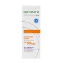 Bionnex Preventiva Sunscreen Cream SPF+50 Oily and Combination Acne-Prone Skin Cream 50ml