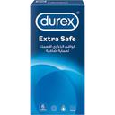 Durex Extra Safe Condoms 6s