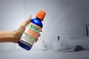 The Breath Co. Clean Mint Mouth Wash 500ml