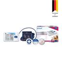Hartmann Veroval Upper Arm Blood Pressure Monitor