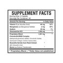 AMS Osteo Plus Capsules 96s