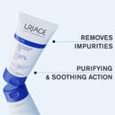Uriage DS Regulating Foaming Gel 150ml
