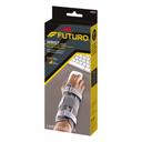 Futuro Deluxe Wrist Stabilizer Right Hand Small/Medium size 09090