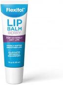 Flexitol Berry Lip Balm 10g
