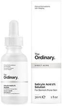 The Ordinary 2% Salicylic Acid Solution 30ml