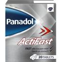 Panadol Actifast Tablet 20s