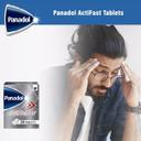 Panadol Actifast Tablet 20s