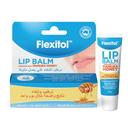 Flexitol Manuka Honey Lip Balm 10g