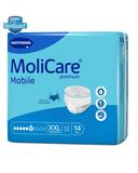 Molicare Premium Mobile XXL 14s