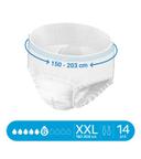Molicare Premium Mobile XXL 14s