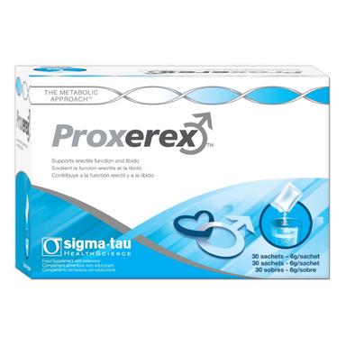 Proxerex Sachets 30s