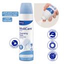 Molicare Skin Cleansing Foam 400ml