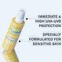 Uriage Bariesun Spf50+ Kids Spray 200ml