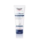 Eucerin UreaRepair 10% Urea Foot Cream with Ceramide, Smoothes Callouses and Thickened Heels 100ml