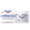 Eucerin Aquaporin Active Light Face Day Cream with Gluco-Glycerol 40ml