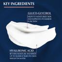 Eucerin Aquaporin Active Rich Face Day Cream with Gluco-Glycerol and Hyaluronic Acid 50ml