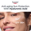 Eucerin Photoaging Control Anti-Age Sun Fluid, High UVA/UVB Protection SPF 50+ 50ml