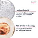 Eucerin Photoaging Control Anti-Age Sun Fluid, High UVA/UVB Protection SPF 50+ 50ml