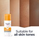 Eucerin Photoaging Control Anti-Age Sun Fluid, High UVA/UVB Protection SPF 50+ 50ml