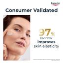 Eucerin Hyaluron Filler + Elasticity Anti-Aging Face Day Cream with Hyaluronic Acid & Collagen Spf15 50ml