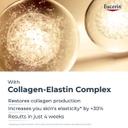 Eucerin Hyaluron Filler + Elasticity Anti-Aging Face Day Cream with Hyaluronic Acid & Collagen Spf15 50ml