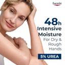 Eucerin UreaRepair 5% Urea Hand Cream with Ceramides 75ml