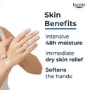 Eucerin UreaRepair 5% Urea Hand Cream with Ceramides 75ml