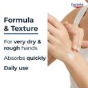 Eucerin UreaRepair 5% Urea Hand Cream with Ceramides 75ml