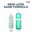 Eucerin DermoPurifyer Oil Control Face Cleansing Gel for Blemish & Acne-Prone Skin 200ml
