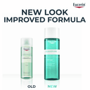 Eucerin DERMOPURE CLINICAL Purifying Face Toner with Salicylic Acid 200ml
