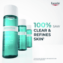 Eucerin DERMOPURE CLINICAL Purifying Face Toner with Salicylic Acid 200ml