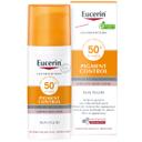 Eucerin Pigment Control Sun Fluid with Thiamidol, High UVA/UVB Protection, SPF50+ 50ml