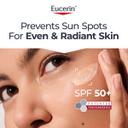 Eucerin Pigment Control Sun Fluid with Thiamidol, High UVA/UVB Protection, SPF50+ 50ml