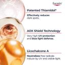 Eucerin Pigment Control Sun Fluid with Thiamidol, High UVA/UVB Protection, SPF50+ 50ml