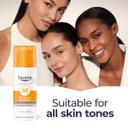 Eucerin Pigment Control Sun Fluid with Thiamidol, High UVA/UVB Protection, SPF50+ 50ml