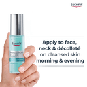 Eucerin Hyaluron Filler Moisture Booster 30mlEucerin Hyaluron Filler Anti-Aging Moisture Hydra Booster Serum with Hyaluronic Acid and Glycerin 30ml