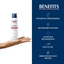 Eucerin Aquaphor Body Ointment Spray with Glycerin and Panthenol 250ml