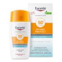 Eucerin Hydro Protect Ultra Light Fluid, High UVA/UVB Protection, SPF 50+ 50ml