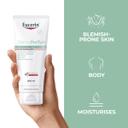 Eucerin Dermopure Clinical Correcting Body Cream with Salicylic Acid 200ml