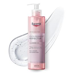 Eucerin Even Pigment Perfector Exfoliating Cleansing Gel 200ml