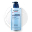 Eucerin Urea Repair Gentle Shower Gel, with 5% Urea and NMF 400ml