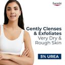 Eucerin Urea Repair Gentle Shower Gel, with 5% Urea and NMF 400ml