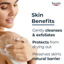 Eucerin Urea Repair Gentle Shower Gel, with 5% Urea and NMF 400ml